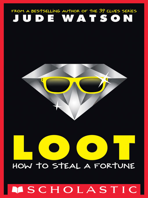 Title details for Loot by Jude Watson - Available